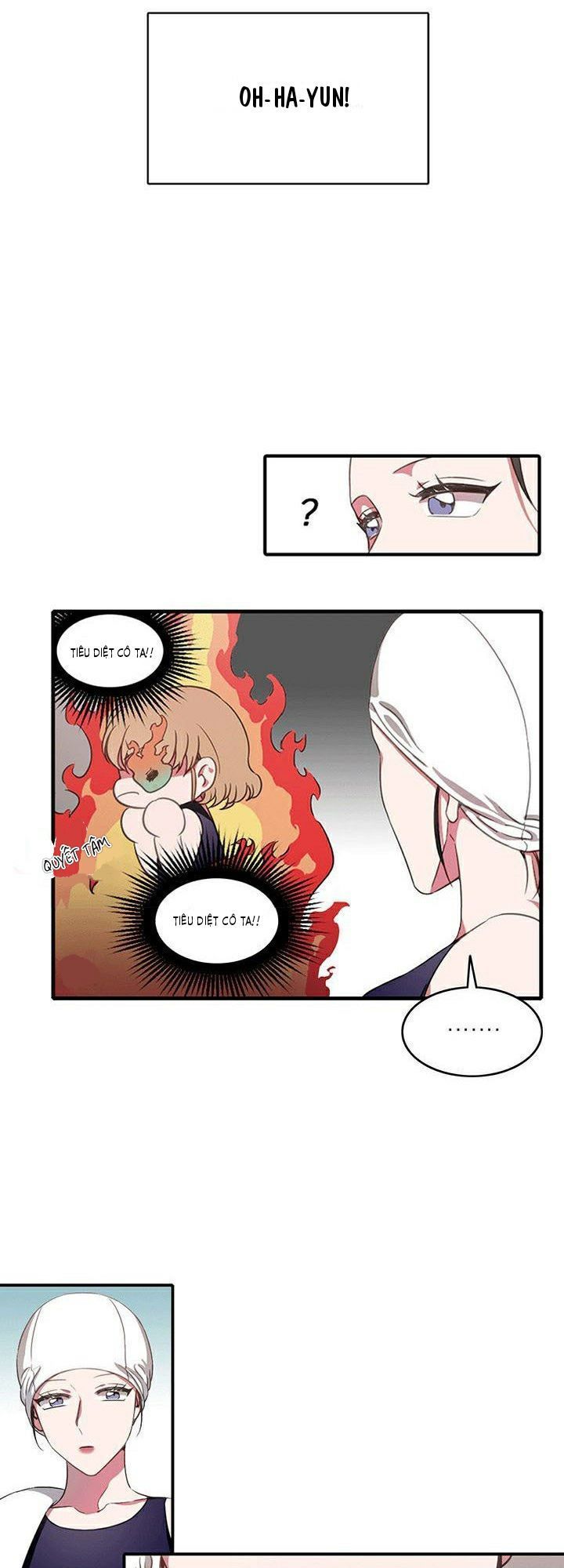 Salieri Và Mozart Chapter 1 - 51