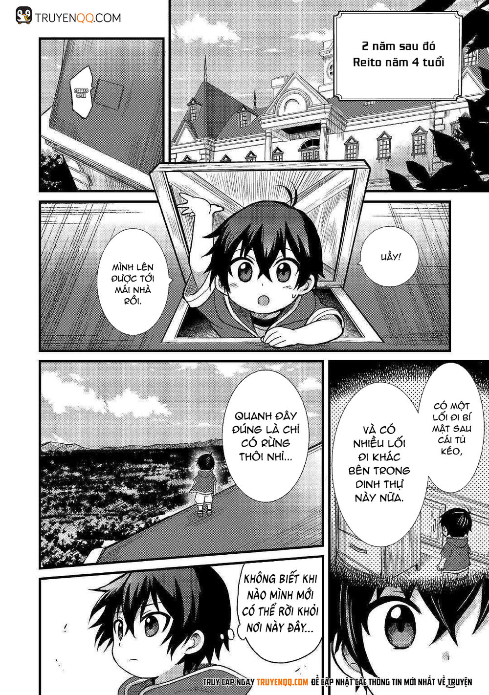 Chức Nghiệp Vô Năng Chapter 2 - 13