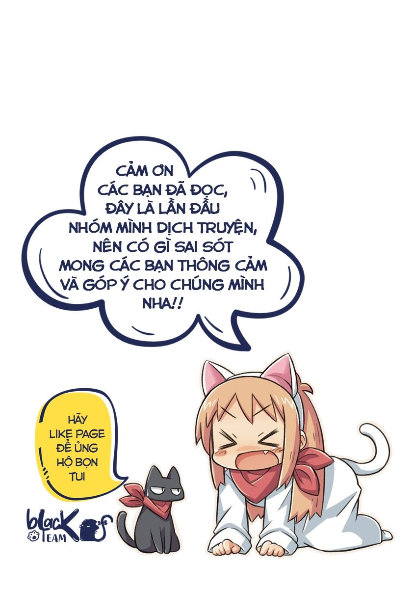 Bộ Truyện Ngắn Siêu Ngọt Siêu Ngấy Chapter 1 - 6