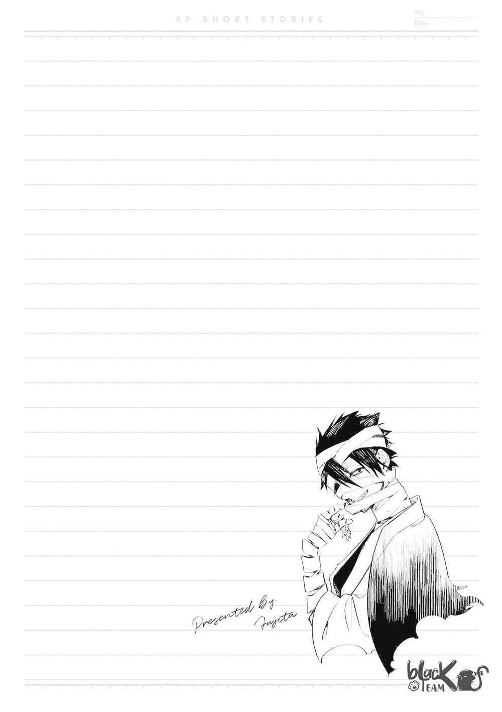 Bộ Truyện Ngắn Siêu Ngọt Siêu Ngấy Chapter 3 - 7