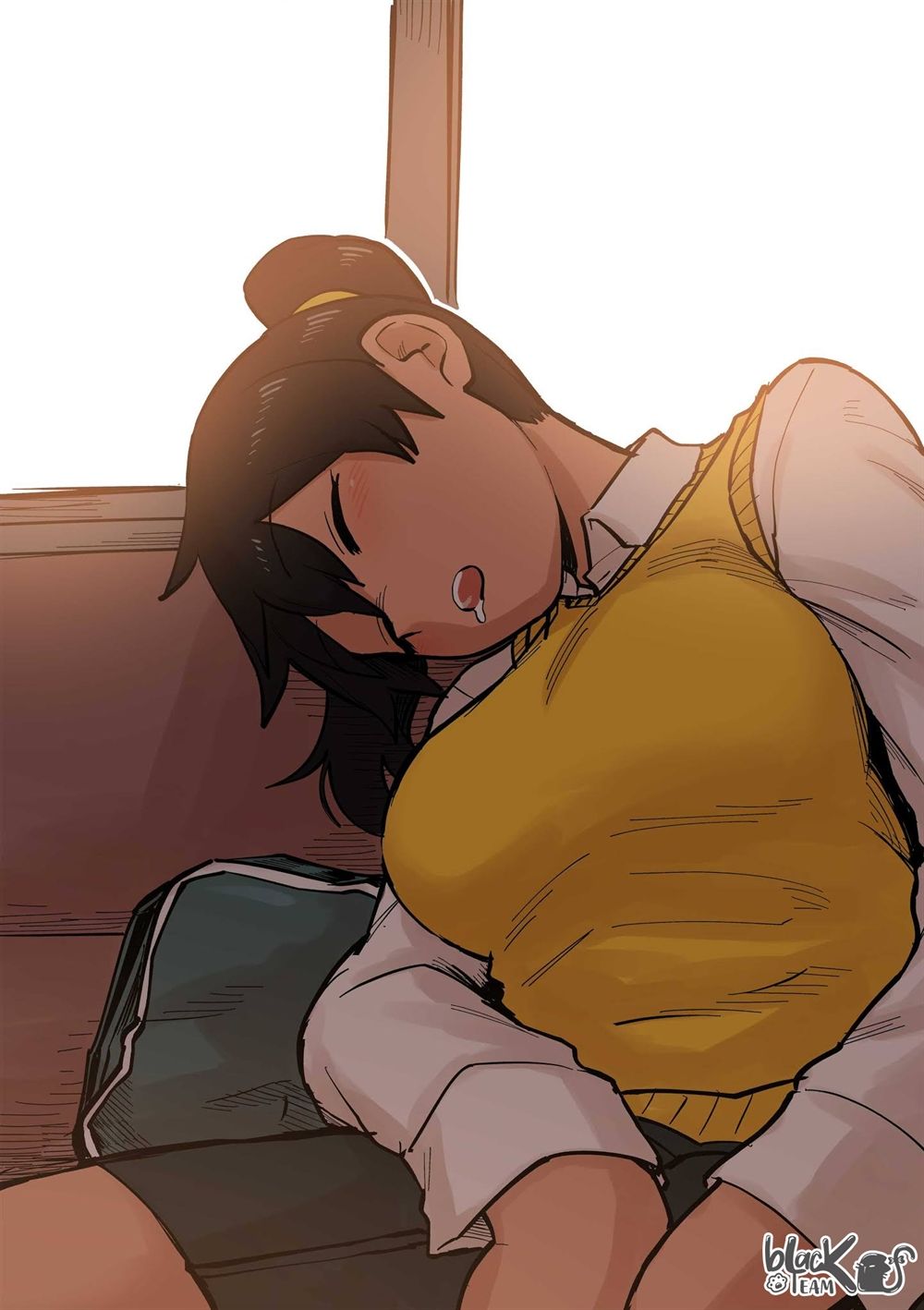 Bộ Truyện Ngắn Siêu Ngọt Siêu Ngấy Chapter 4 - 5