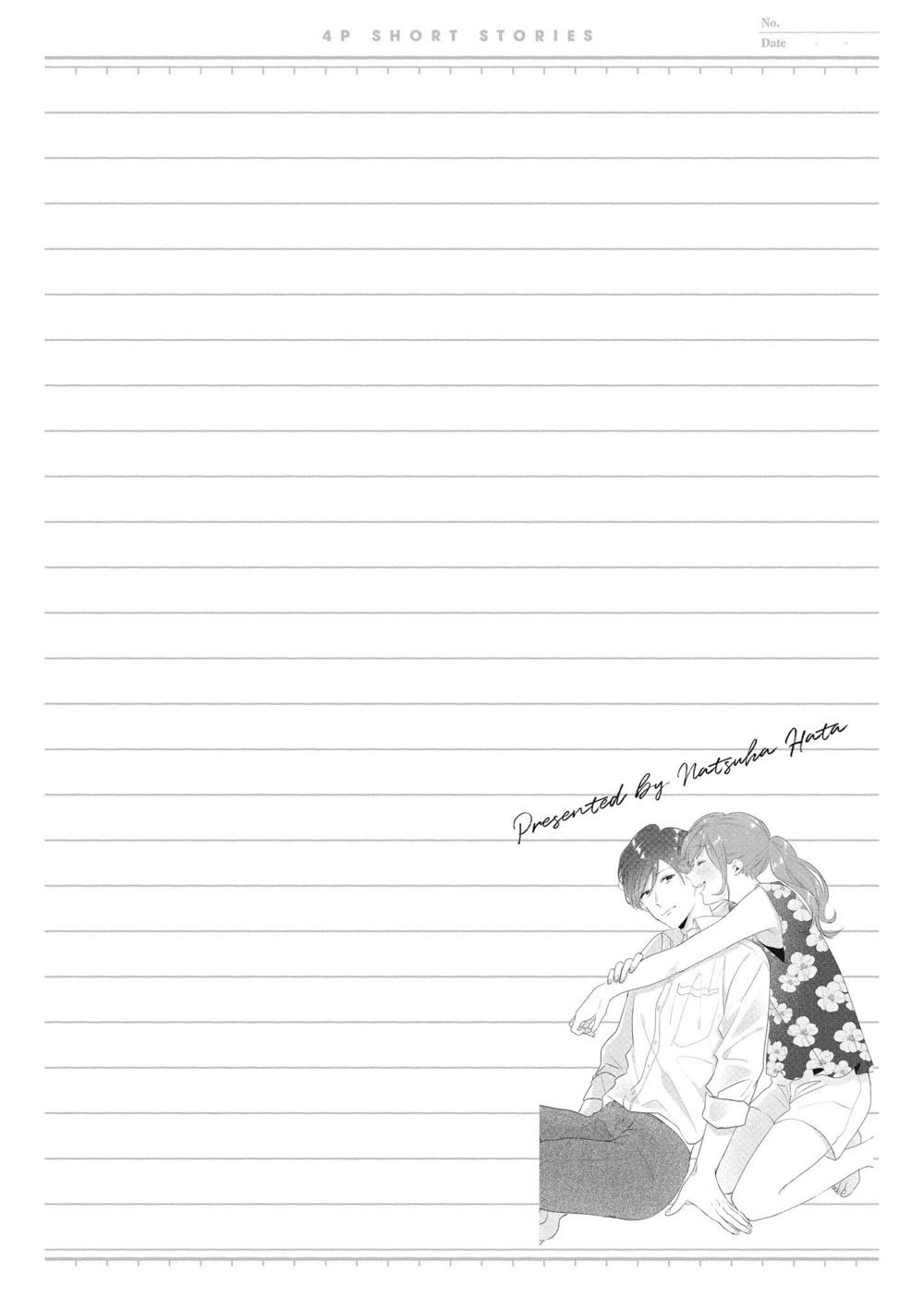 Bộ Truyện Ngắn Siêu Ngọt Siêu Ngấy Chapter 12 - 7