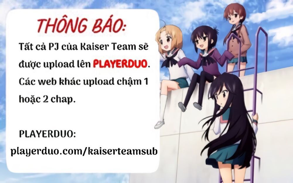 Bộ Truyện Ngắn Siêu Ngọt Siêu Ngấy Chapter 13 - 8