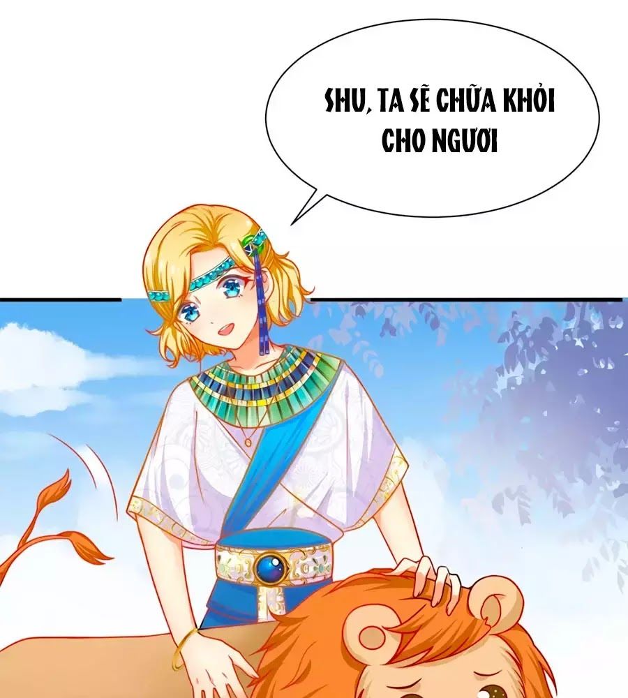 Sủng Hậu Của Vương Chapter 1 - 40