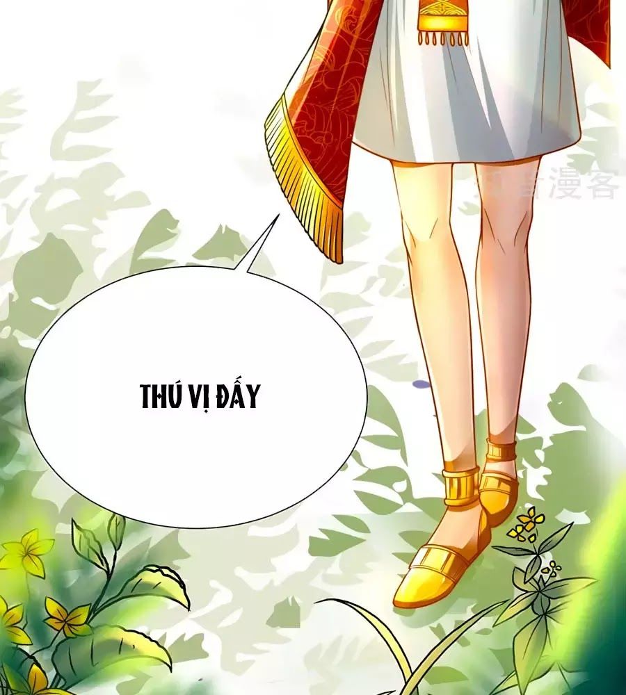 Sủng Hậu Của Vương Chapter 1 - 49