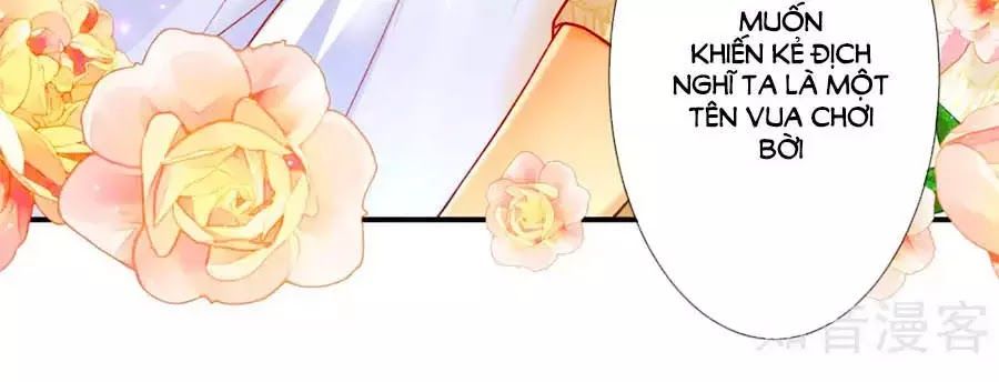 Sủng Hậu Của Vương Chapter 10 - 11
