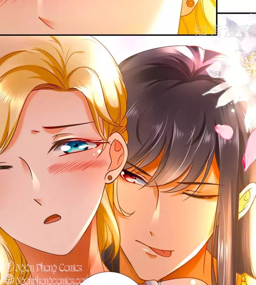 Sủng Hậu Của Vương Chapter 10 - 13