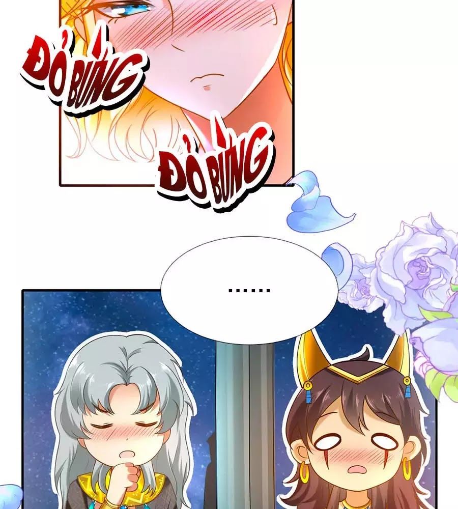 Sủng Hậu Của Vương Chapter 10 - 15