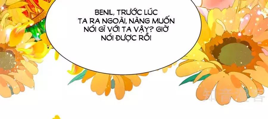 Sủng Hậu Của Vương Chapter 10 - 27