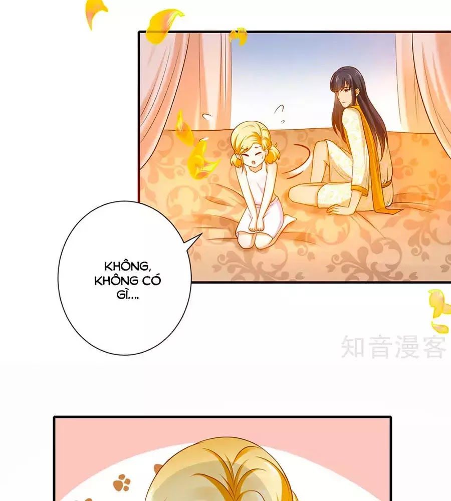 Sủng Hậu Của Vương Chapter 10 - 28