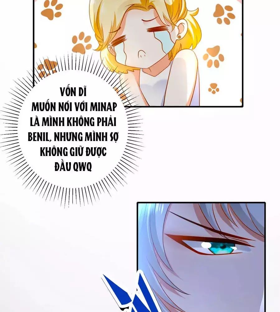 Sủng Hậu Của Vương Chapter 10 - 29