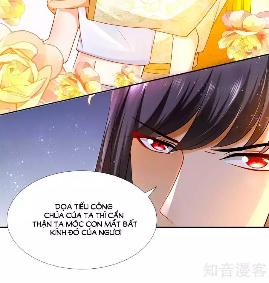 Sủng Hậu Của Vương Chapter 10 - 34