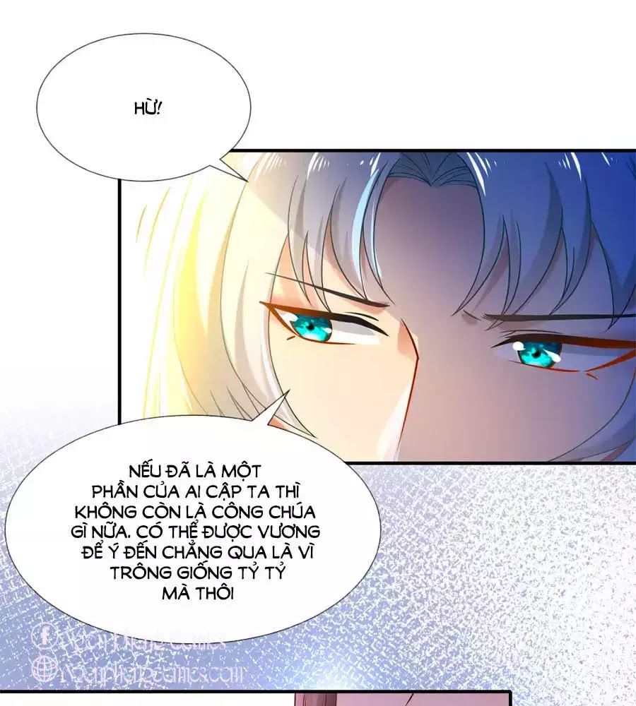 Sủng Hậu Của Vương Chapter 10 - 35