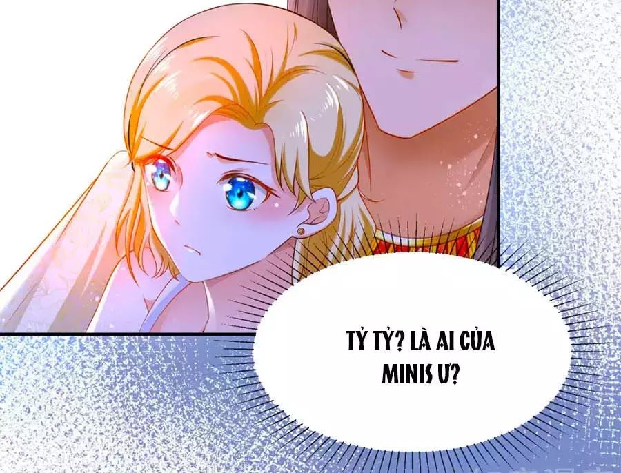 Sủng Hậu Của Vương Chapter 10 - 36