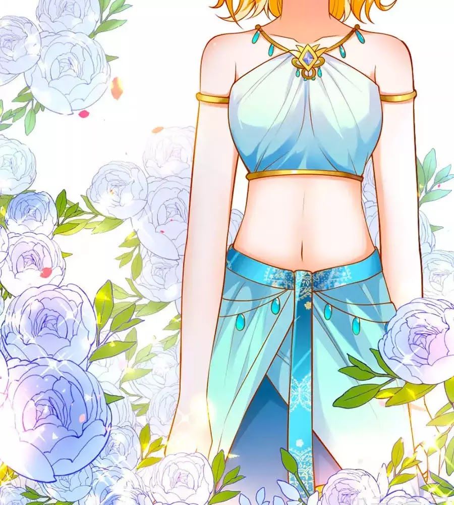 Sủng Hậu Của Vương Chapter 11 - 19