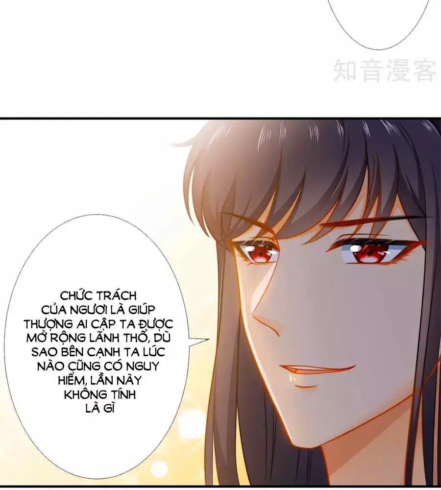 Sủng Hậu Của Vương Chapter 11 - 25