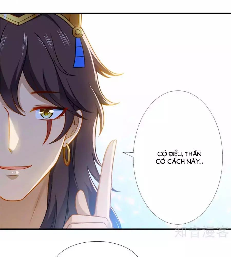 Sủng Hậu Của Vương Chapter 11 - 26