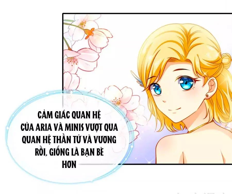 Sủng Hậu Của Vương Chapter 11 - 28