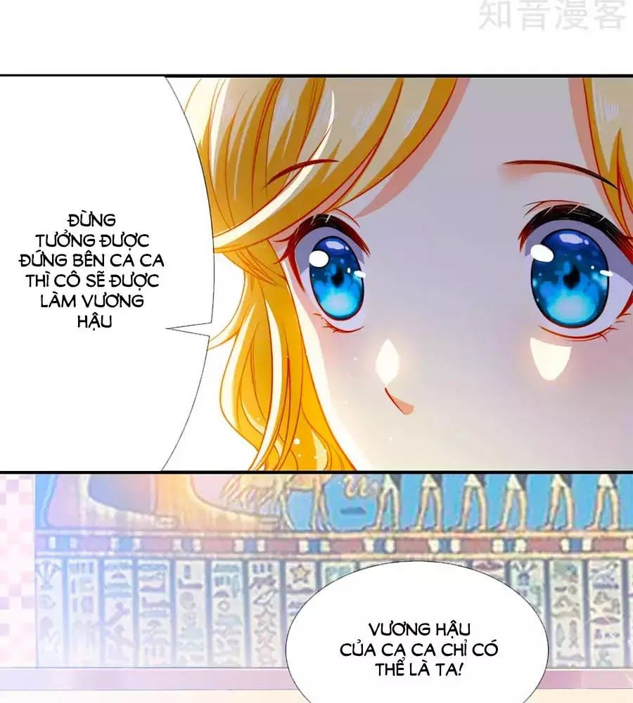 Sủng Hậu Của Vương Chapter 11 - 29