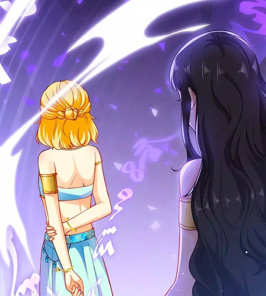 Sủng Hậu Của Vương Chapter 11 - 35