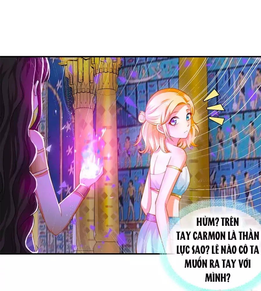 Sủng Hậu Của Vương Chapter 12 - 1