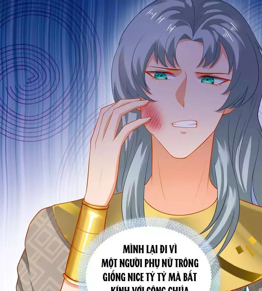 Sủng Hậu Của Vương Chapter 12 - 18