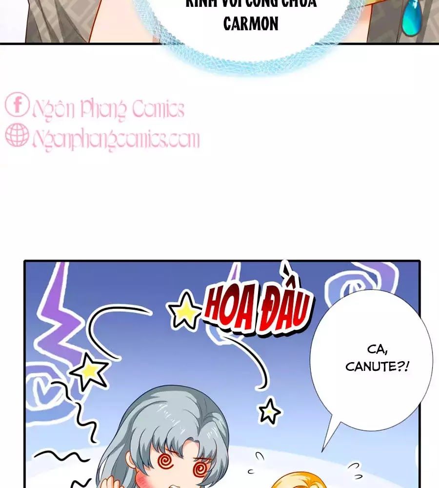 Sủng Hậu Của Vương Chapter 12 - 19