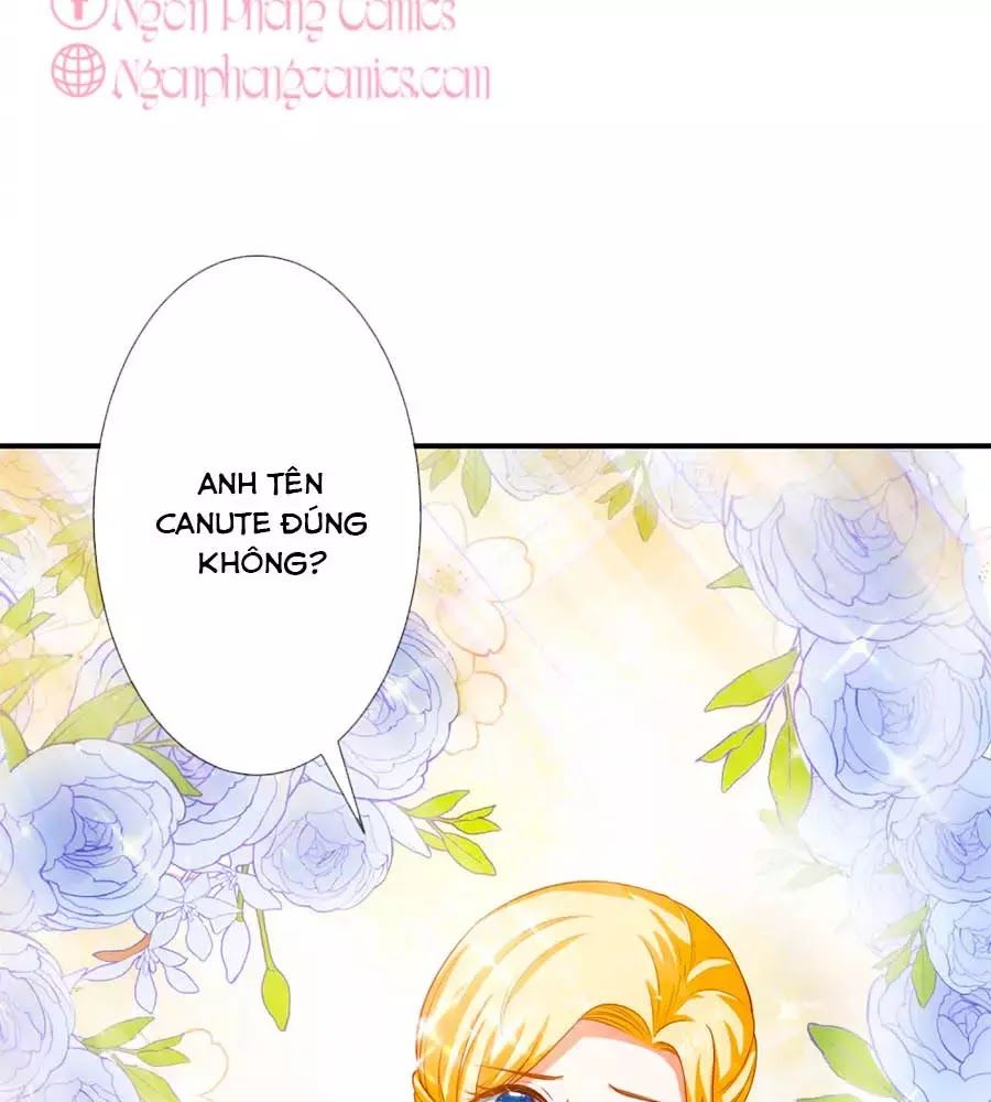 Sủng Hậu Của Vương Chapter 12 - 22