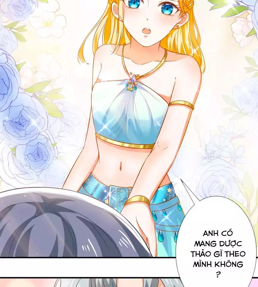 Sủng Hậu Của Vương Chapter 12 - 23