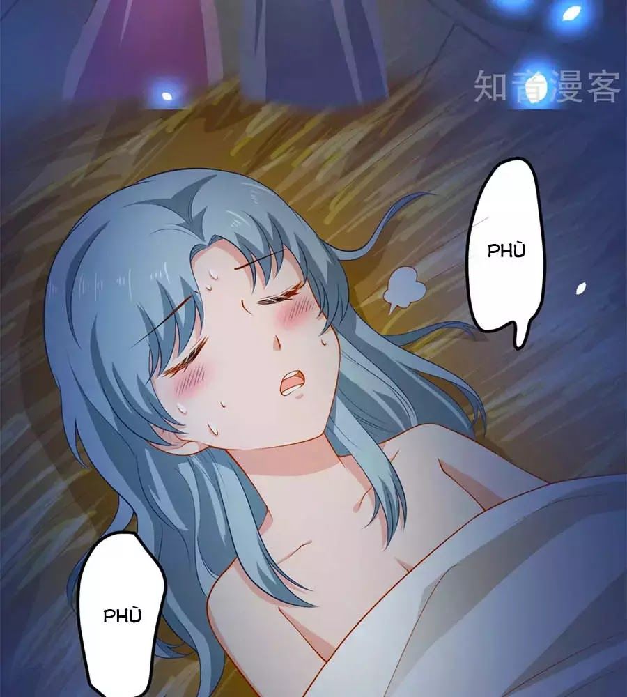 Sủng Hậu Của Vương Chapter 12 - 27