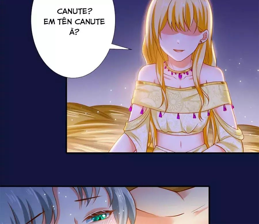 Sủng Hậu Của Vương Chapter 12 - 29