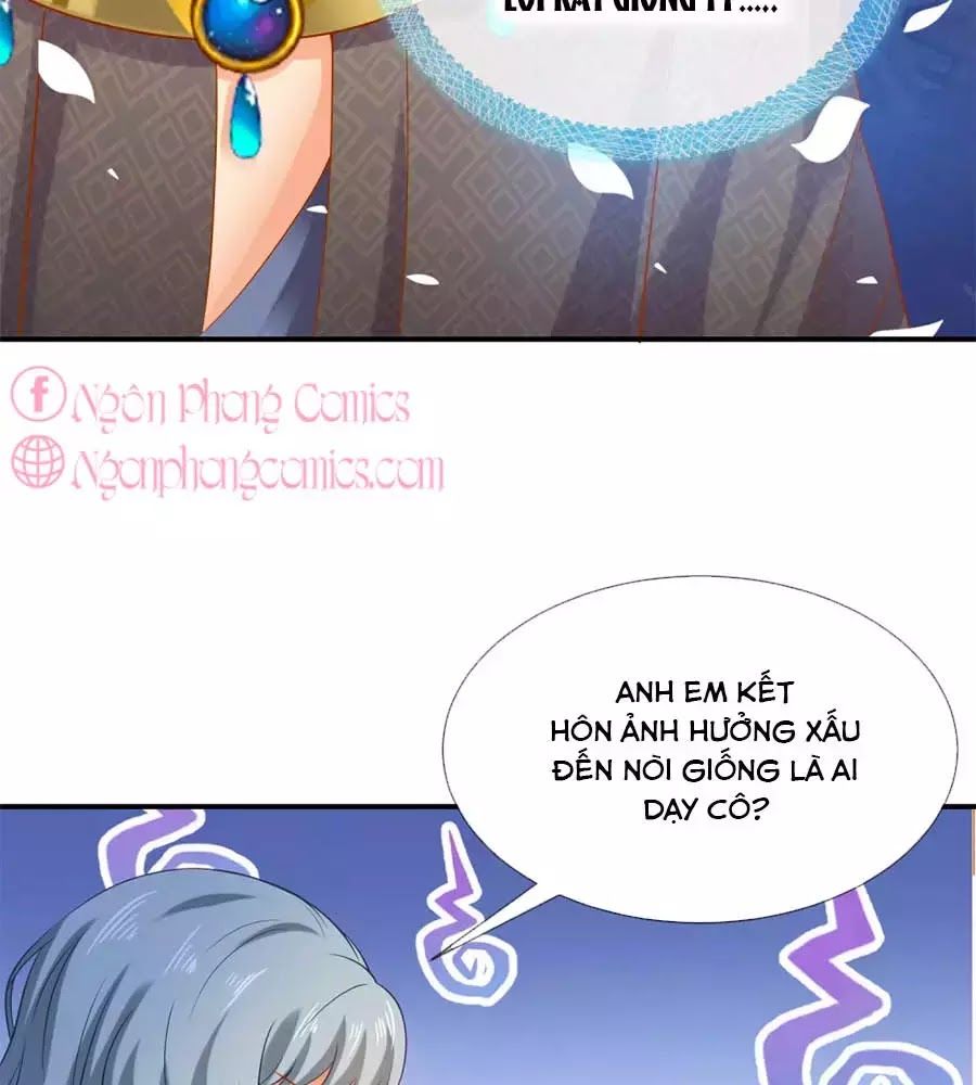 Sủng Hậu Của Vương Chapter 12 - 32