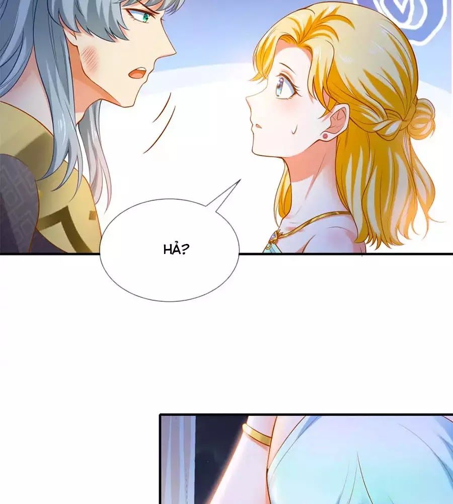 Sủng Hậu Của Vương Chapter 12 - 33
