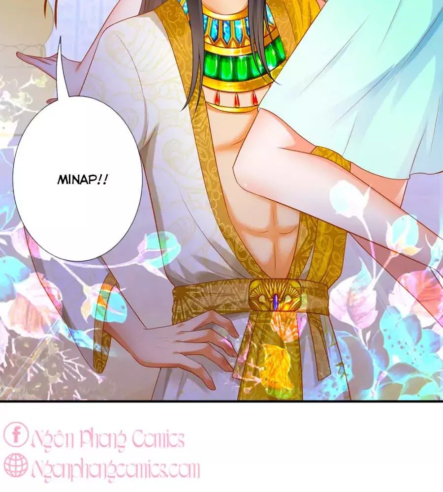 Sủng Hậu Của Vương Chapter 12 - 37