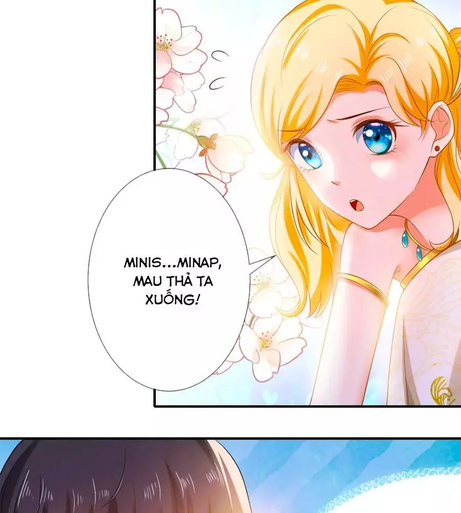 Sủng Hậu Của Vương Chapter 12 - 40