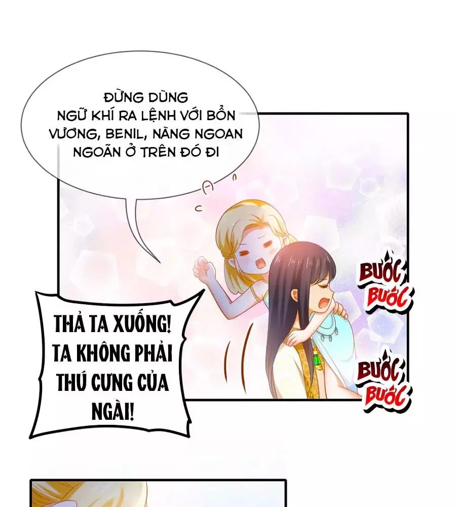 Sủng Hậu Của Vương Chapter 12 - 42