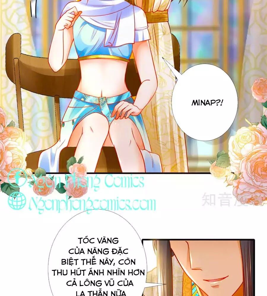 Sủng Hậu Của Vương Chapter 13 - 12