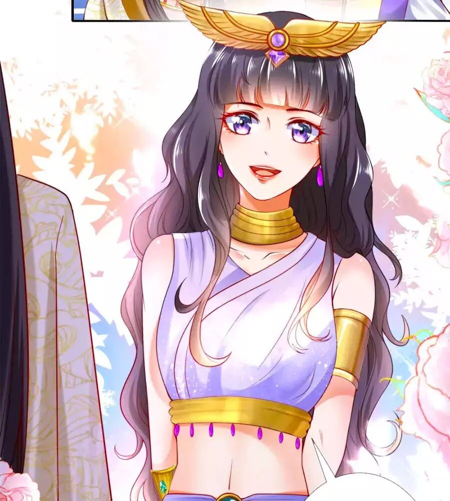 Sủng Hậu Của Vương Chapter 13 - 32