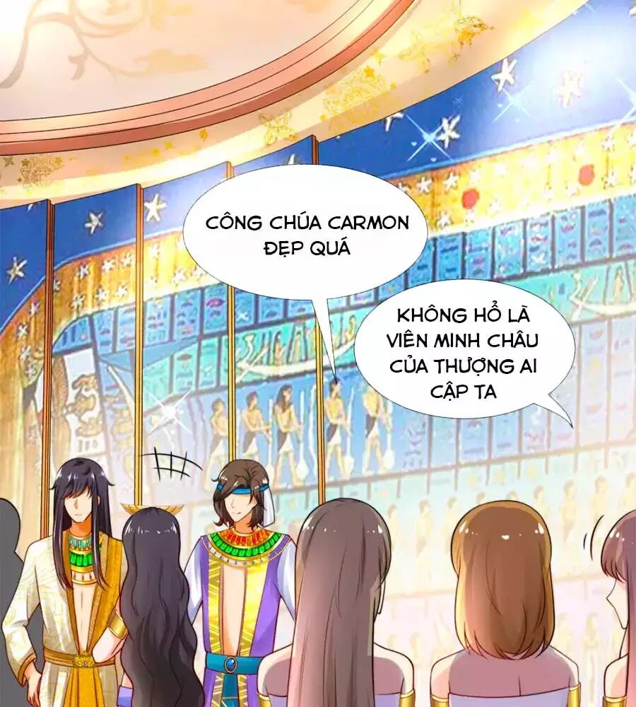 Sủng Hậu Của Vương Chapter 13 - 34