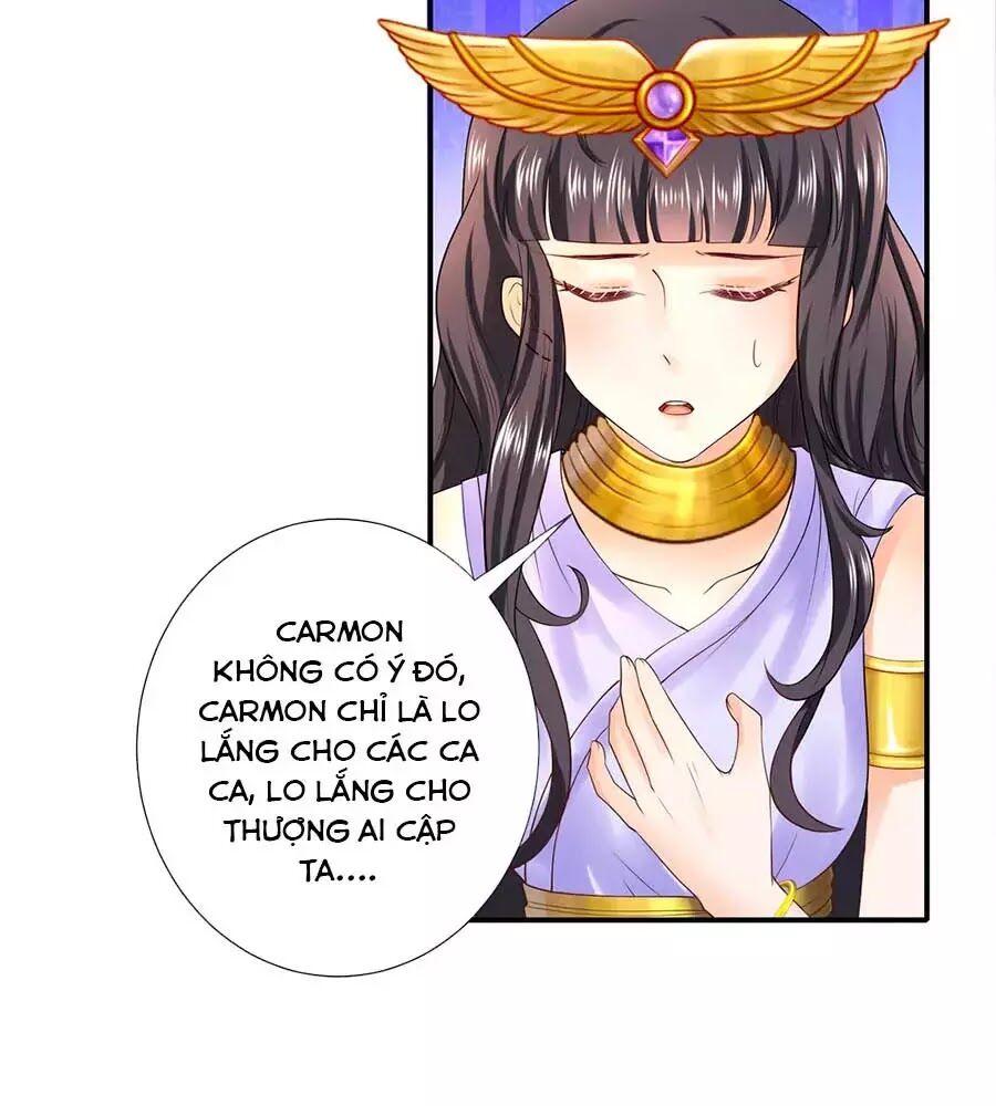 Sủng Hậu Của Vương Chapter 14 - 31
