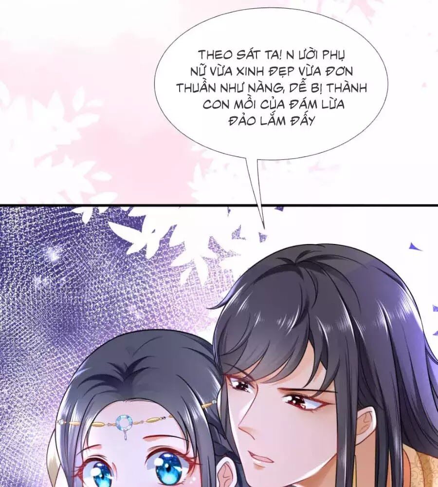 Sủng Hậu Của Vương Chapter 15 - 12
