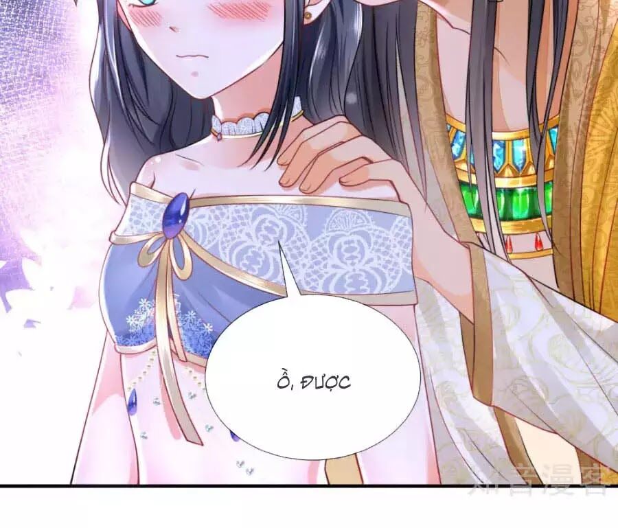 Sủng Hậu Của Vương Chapter 15 - 13