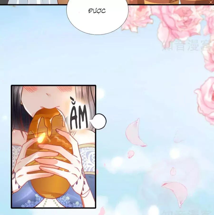 Sủng Hậu Của Vương Chapter 15 - 16