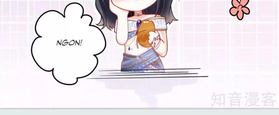 Sủng Hậu Của Vương Chapter 15 - 19