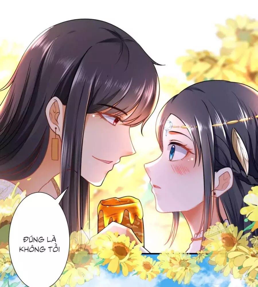 Sủng Hậu Của Vương Chapter 15 - 22