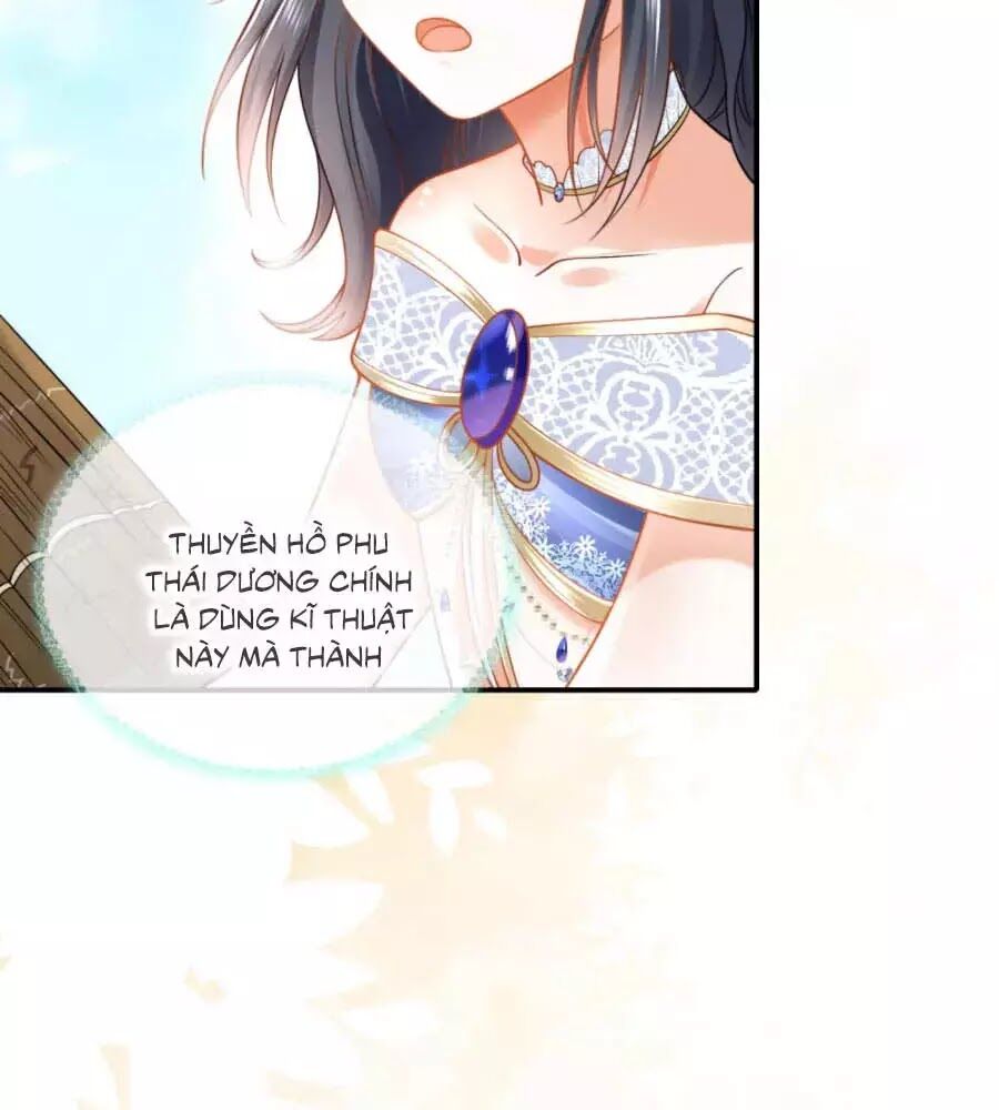 Sủng Hậu Của Vương Chapter 15 - 31