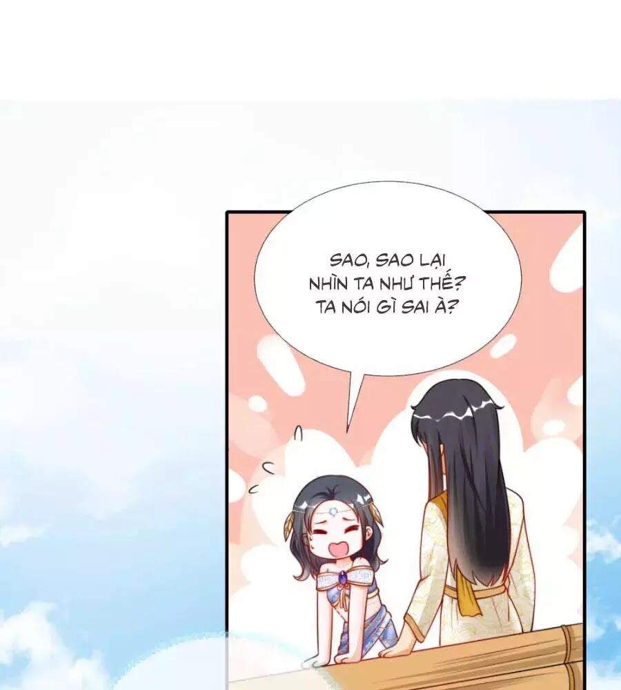 Sủng Hậu Của Vương Chapter 15 - 34