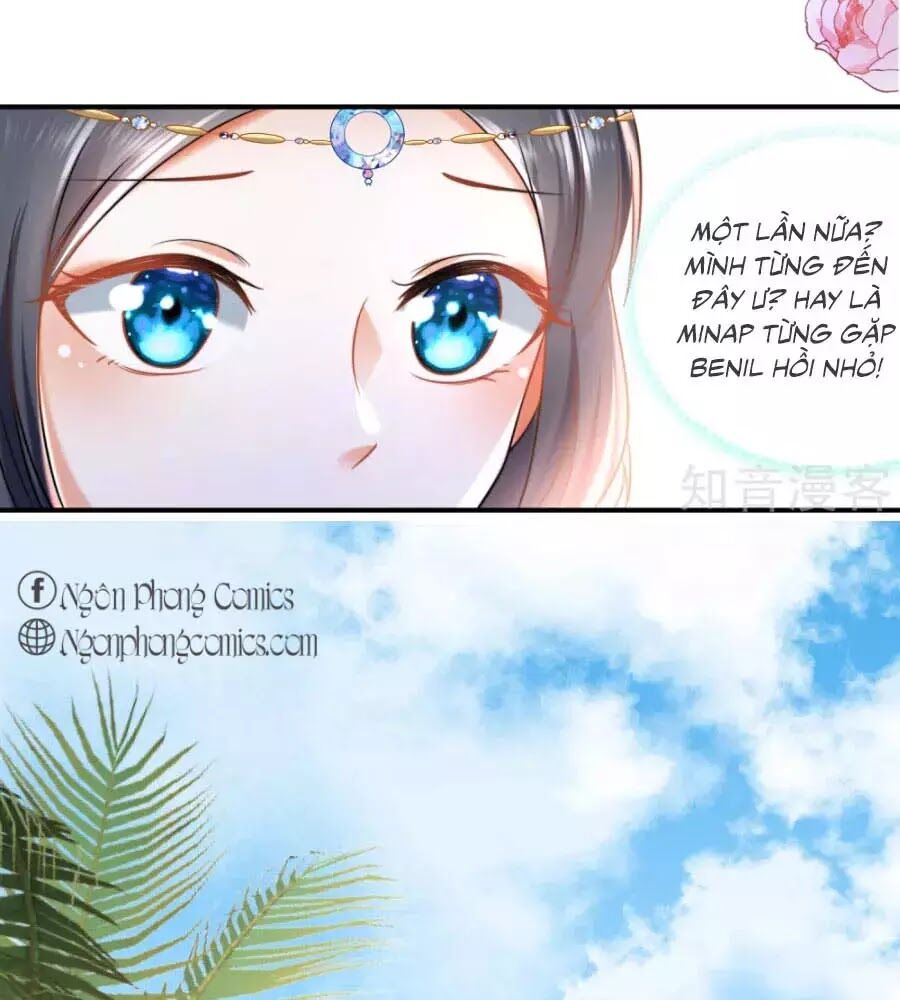 Sủng Hậu Của Vương Chapter 15 - 41