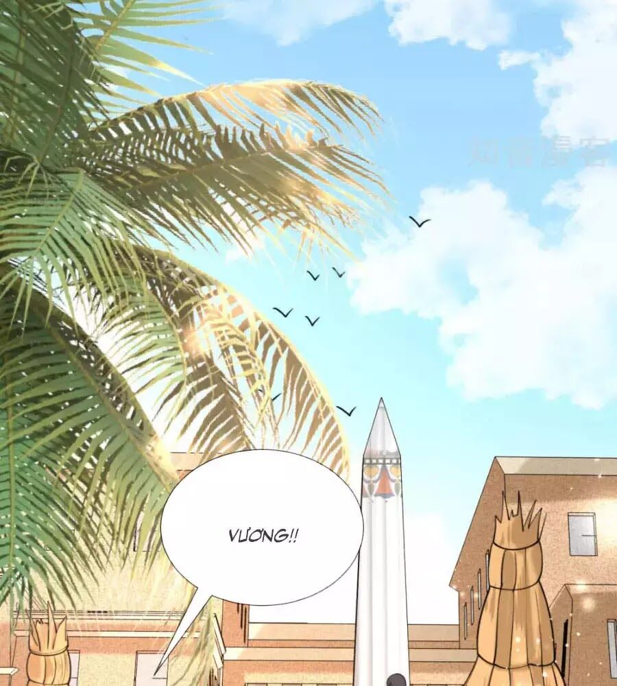 Sủng Hậu Của Vương Chapter 15 - 42