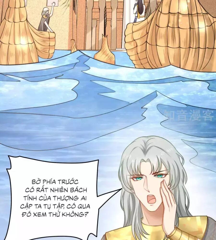 Sủng Hậu Của Vương Chapter 15 - 43